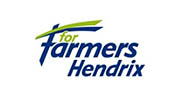 For Farmers Hendrix