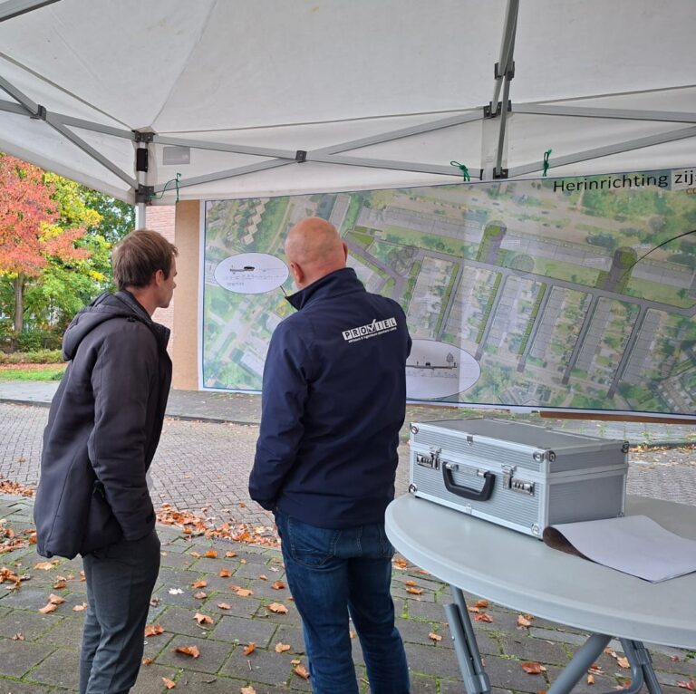 bewonersavond Deventer Proviel