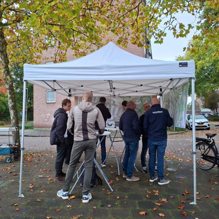 bewonersavond Deventer Proviel