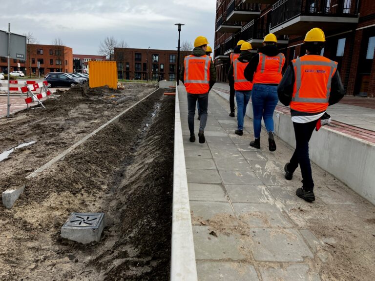 Bedrijf bezoekdagen Proviel 2025