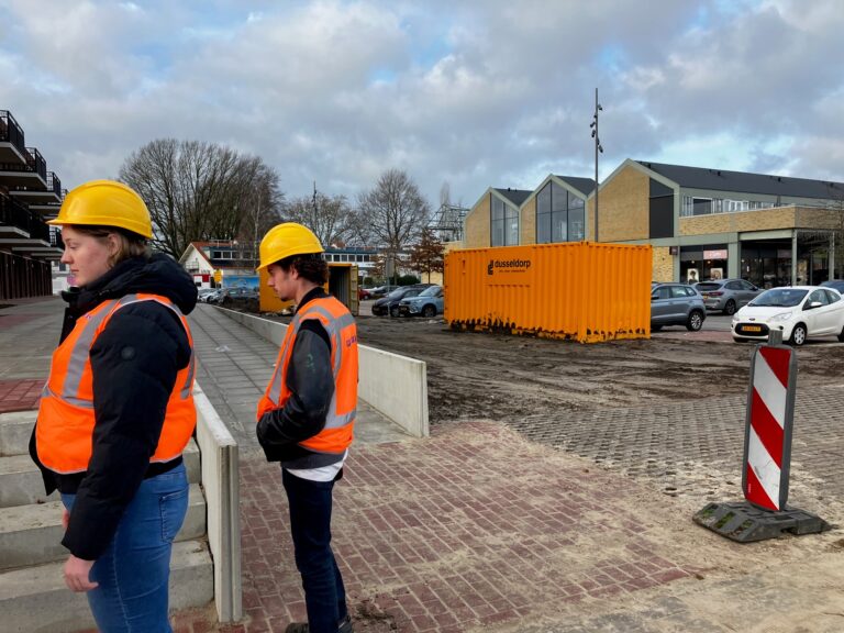 Bedrijf bezoekdagen Proviel 2025