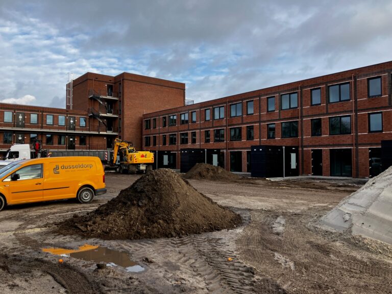 Bedrijf bezoekdagen Proviel 2025